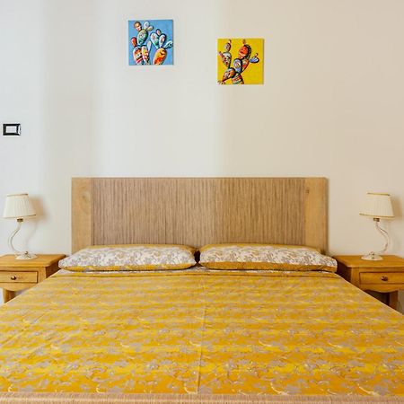 Sogno Di Una Notte D'Estate Trapani Eksteriør billede