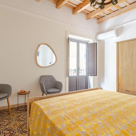 Sogno Di Una Notte D'Estate Trapani Eksteriør billede