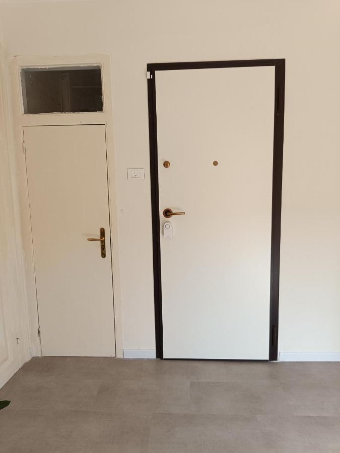 Sogno Di Una Notte D'Estate Trapani Eksteriør billede