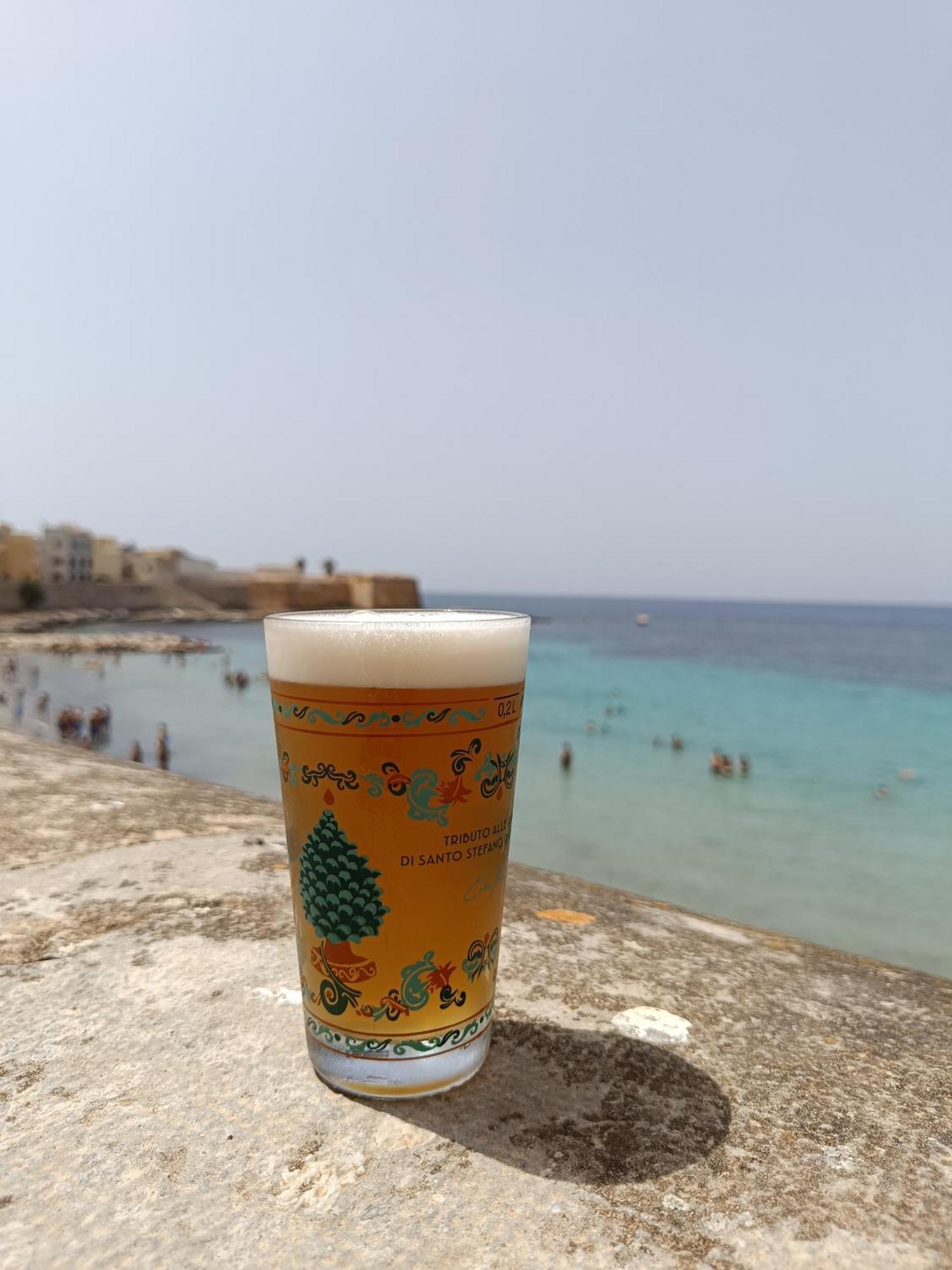 Sogno Di Una Notte D'Estate Trapani Værelse billede