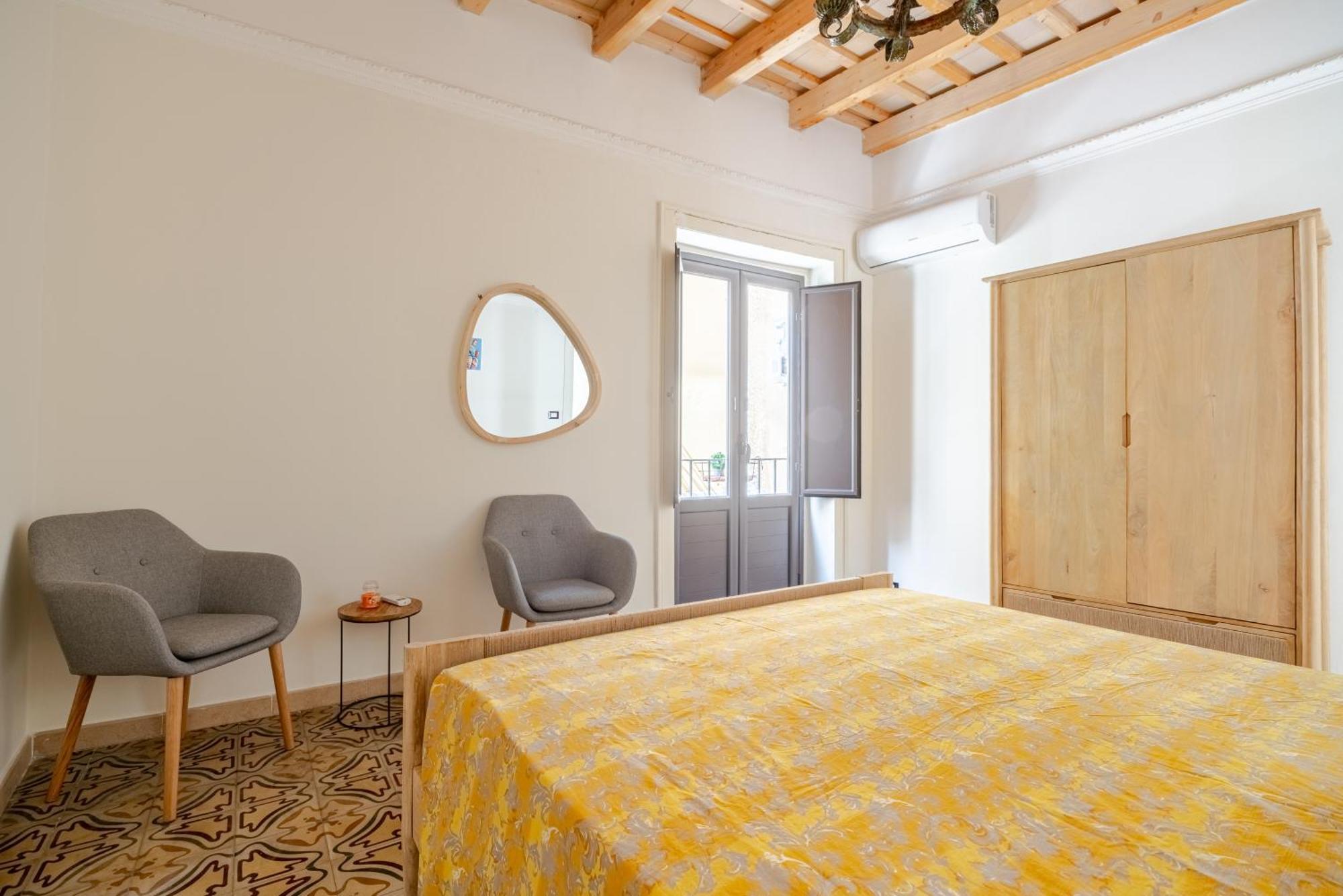Sogno Di Una Notte D'Estate Trapani Eksteriør billede