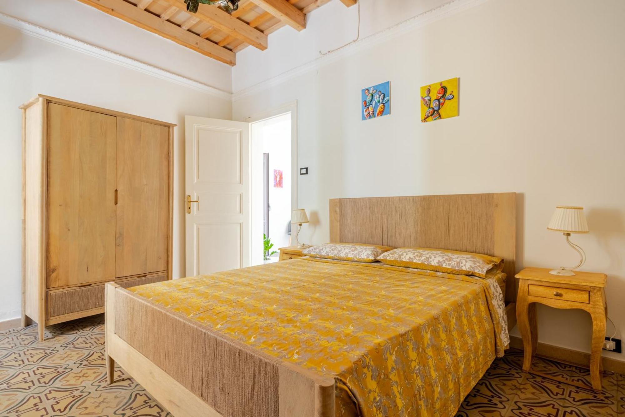 Sogno Di Una Notte D'Estate Trapani Eksteriør billede
