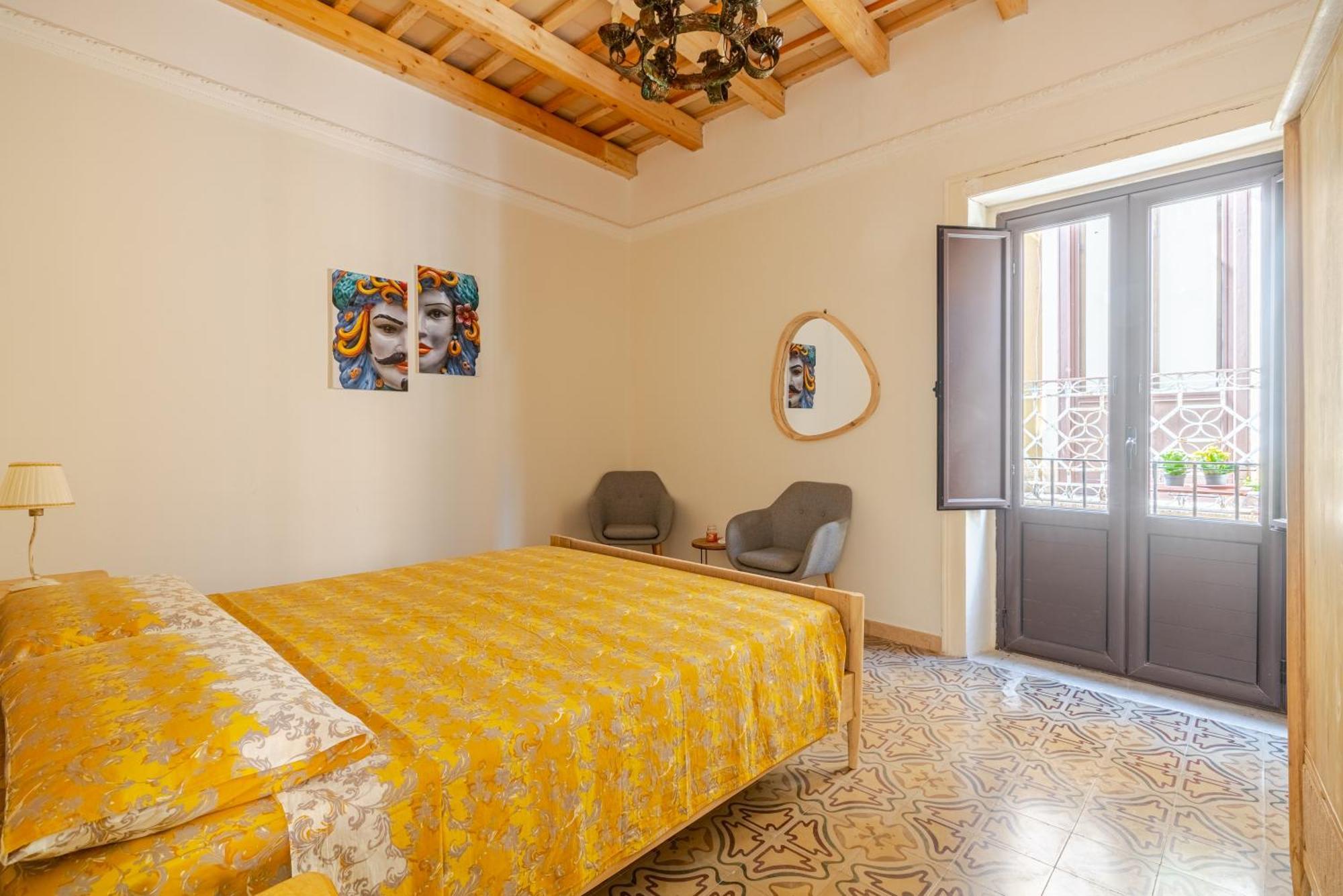 Sogno Di Una Notte D'Estate Trapani Eksteriør billede